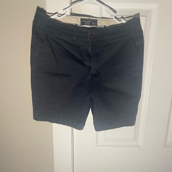 Abercrombie & Fitch Shorts - Picture 1 of 1